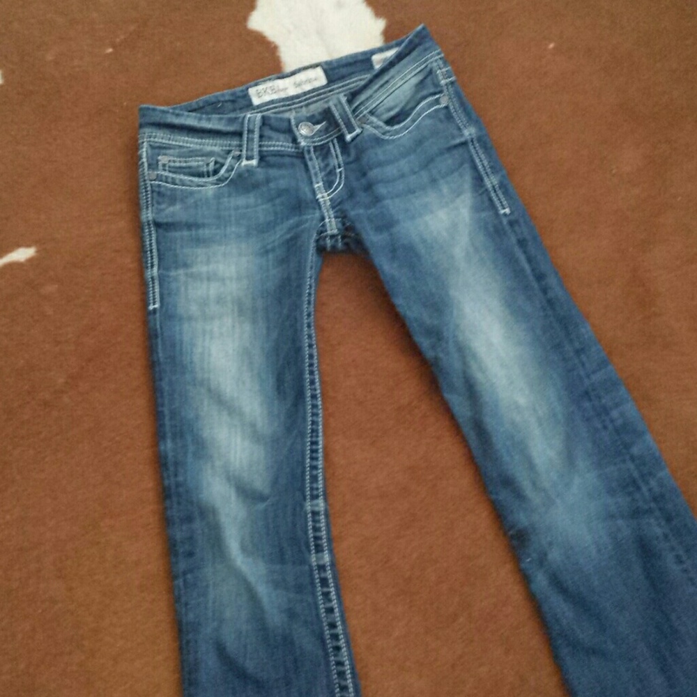 BKE Sabrina Jeans